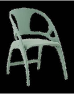 Стул Stool Group Liara / BW-128 green 8480 Stool group