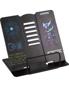 Подставка для книг deVente Robotic / 8063505 Devente