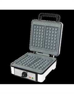 Вафельница Cecotec Fun Gofrestone Double / 8006