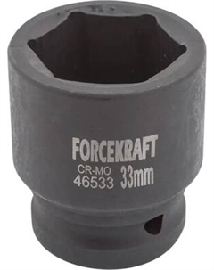 Головка слесарная ForceKraft FK-46533 Forcekraft