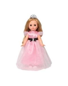 Кукла Весна Эля праздничная 2 / В3687