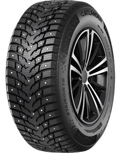 Зимняя шина Atlander LanderStuds ATL77 215/65R16 102T