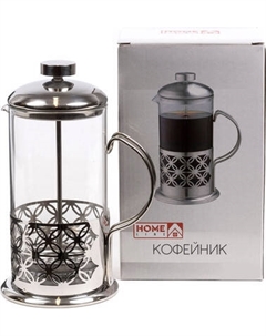 Френч-пресс Home Line WY-S415A-600 Home line