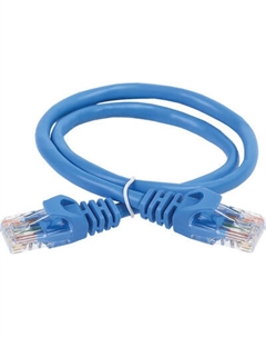 Кабель ITK PC03-C6UL-1M Itk