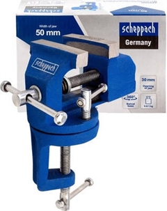 Тиски Scheppach Sch-32950R