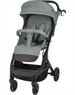 Детская прогулочная коляска INDIGO Trip Indigo