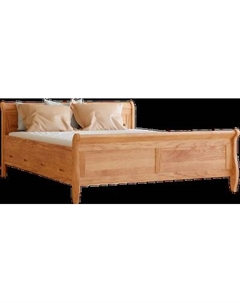 Двуспальная кровать Dipriz Мелания 180x200 / Д.83312.1