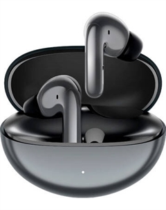 Беспроводные наушники Honor Choice Earbuds X7 Pro / KSN-ME00