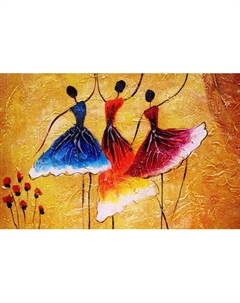 Фотообои листовые Citydecor Абстракция 234