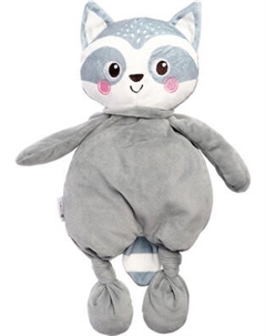 Мягкая игрушка Крошка Я Комфортер Енотик / 10517635 Крошка я