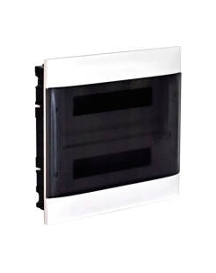 Щит распределительный Legrand Practibox S 36М / 137157