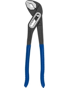 Клещи переставные Помощник 613B250