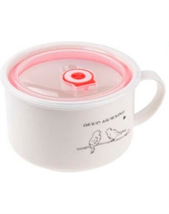 Чаша бульонная Perfecto Linea Birds 17-851175 Perfecto linea