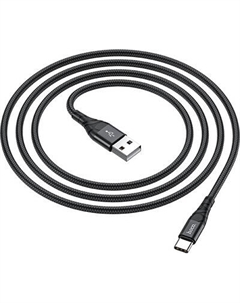 Кабель Hoco DU02 Type-C