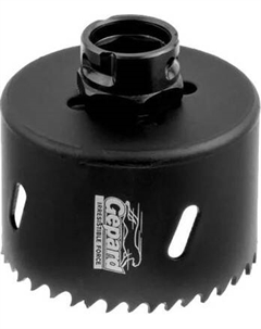 Коронка Gepard GP2550-64