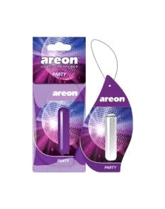 Ароматизатор автомобильный Areon Mon Liquid Party / ARE-LR13