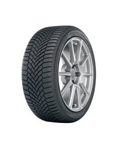 Зимняя шина Yokohama BluEarth Winter V906 235/55R18 104H