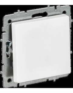 Выключатель IEK Brite BR-V12-0-10-K91 Iek