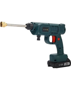 Мойка высокого давления Zitrek ZKCW20 / 085-2040