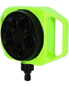 Дождеватель Deli EDL581300