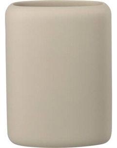 Стакан для зубной щетки и пасты Bergenson Bjorn Slim / BB0000953 Bergenson bjorn