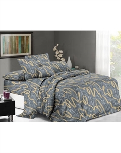 Комплект постельного белья Бояртекс № 1992 (L) Семейный