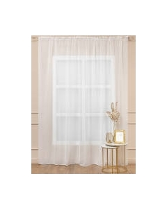 Гардина Amore Mio Однотонный креп Crep-8704-02 300x280 / 73702 Amore mio