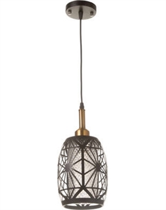 Потолочный светильник BayerLux Цветок / 10531033 Bayerlux