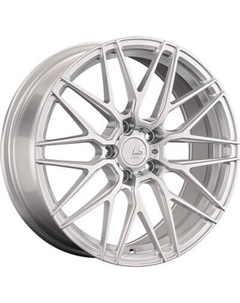 Литой диск LS wheels FlowForming RC13 18x8" 5x114.3мм DIA 67.1мм ET 40мм S Ls wheels
