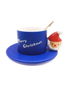 Кружка с блюдцем MONAMI SET-NG01 Monami