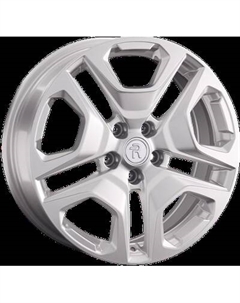 Литой диск Replay TY345 19x7.5" 5x114.3мм DIA 60.1мм ET 40мм S