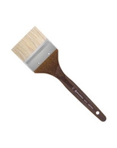 Кисть для рисования Brauberg Art Classic Щетина №75 / 200747