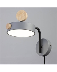 Бра BayerLux Пиатти / 9626411 Bayerlux