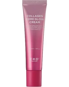 Крем для лица CKD Collagen Сore Glow Cream Ckd