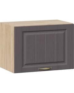 Шкаф навесной для кухни ТриЯ Лина 1В5ГП с одной откидной дверью Трия