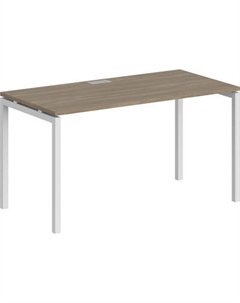 Письменный стол Norden 120х80х75 / SG.207.OD.44.WH