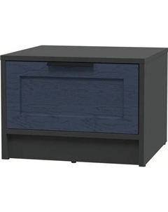 Прикроватная тумба Интерлиния Концепт Тренд КТ-ТК1-35