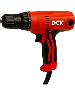 Шуруповерт DCK KJZ08-10 Dck