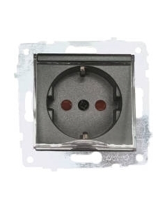 Розетка Ovivo 600-000311-243