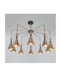 Люстра Bogate's 316/10