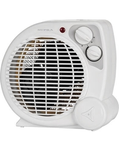 Тепловентилятор Supra SU-FHS200