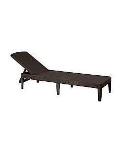 Шезлонг Keter Jaipur / 237958