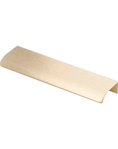 Ручка для мебели AKS Monblan 320/400 Aks