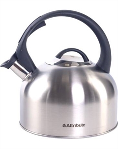 Чайник со свистком Attribute Tradition / AKT003