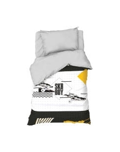 Комплект постельного белья Этель Street / 7599319