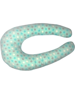 Подушка для беременных Primavelle Многофункциональная Comfy Baby 60х85 / 111060190-45З