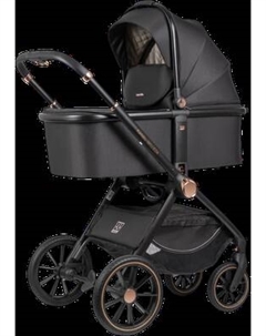 Детская универсальная коляска Farfello Belleza 2025 3в1 / FB-8