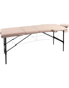 Массажный стол Unix Med Superior 3 Section / MTSUPERIORCR Unix med