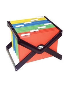 Органайзер настольный Brauberg Foolscap А4 / 235344