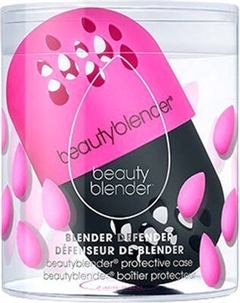 Контейнер для спонжа косметического Beautyblender Blender Defender